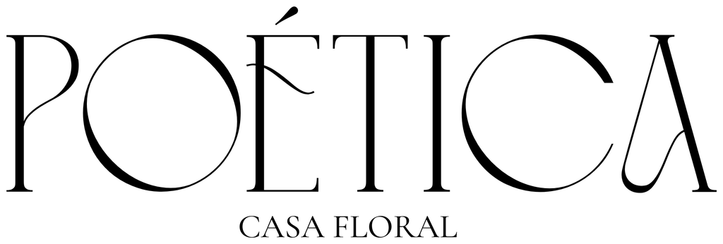 Poética Florería